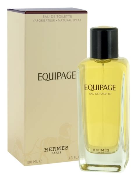 best hermes mens perfume